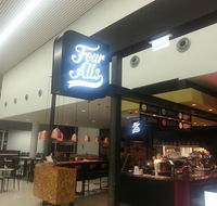 Four Alls - New South Wales Tourism 