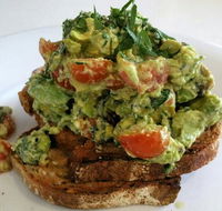 Gill St Cafe  Deli - New South Wales Tourism 