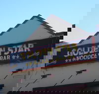 Golden Star Noodle Bar - New South Wales Tourism 