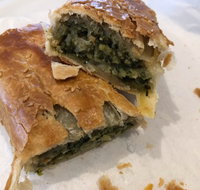 Gracies Cafe - New South Wales Tourism 