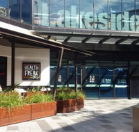 Health Freak Cafe - New South Wales Tourism 