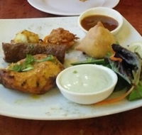Himalayan Nepalese Restaurant  Cafe - New South Wales Tourism 