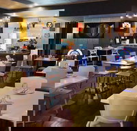 Infinity Thai Cuisine - New South Wales Tourism 