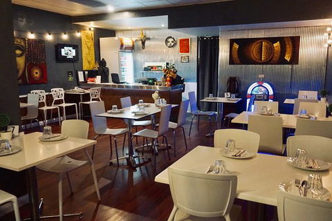 Infinity Thai Cuisine - New South Wales Tourism  0