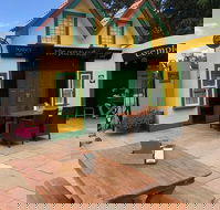 Masonmill - New South Wales Tourism 