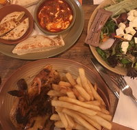 Nandos Wanneroo - New South Wales Tourism 