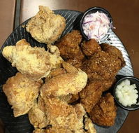 Nene Chicken - New South Wales Tourism 