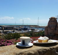 Neptune's Cafe - New South Wales Tourism 