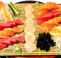 Ohnamiya Japanese Takeaway - New South Wales Tourism 