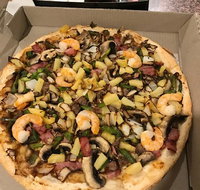 Pizza Hut Harvest Lakes - New South Wales Tourism 