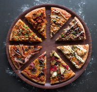 Pizza Riviera - New South Wales Tourism 