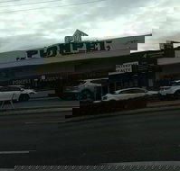 Pompei Pizza Bar - New South Wales Tourism 