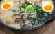 Ramen Samurai - thumb 0