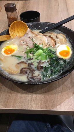 Ramen Samurai - New South Wales Tourism  0