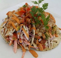 Redfish Fish Chips and Grill - New South Wales Tourism 