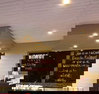 Rimondo's - New South Wales Tourism 