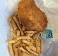 Rivervale Fish and Chips - New South Wales Tourism 