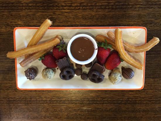 Daglish WA New South Wales Tourism 