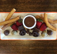 San Churro - New South Wales Tourism 