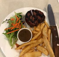 Sizzler - New South Wales Tourism 