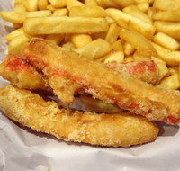Stan's Fish  Chips - New South Wales Tourism 