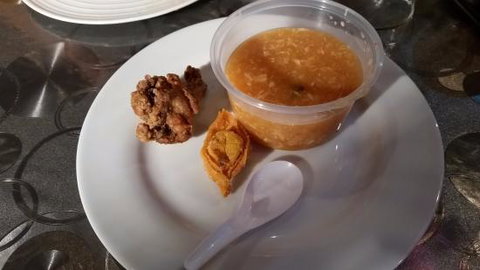 Swadesh Restaurant WA - New South Wales Tourism  0