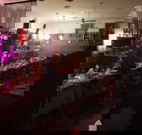Thai Corner Restaurant - New South Wales Tourism 