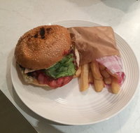 The Burger Hut - New South Wales Tourism 