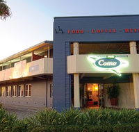 The Como Hotel