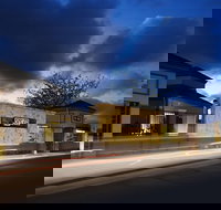 The Gate Bar  Bistro - New South Wales Tourism 