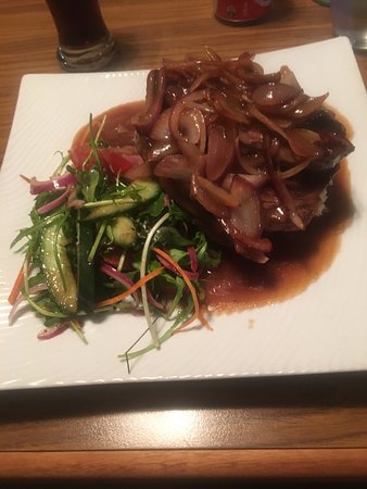 The Grove Grill - New South Wales Tourism  0