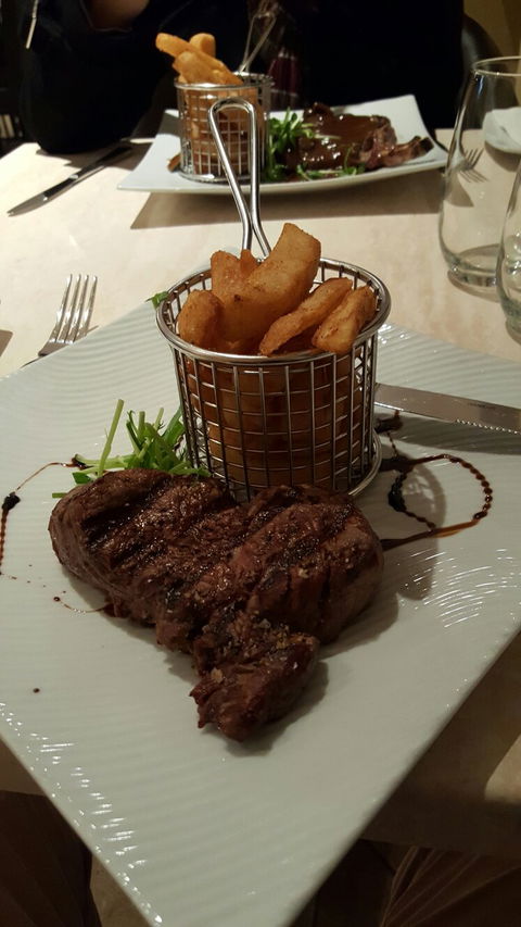 The Grove Grill - New South Wales Tourism  4
