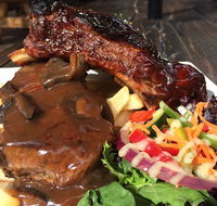 The Hale Road Tavern - New South Wales Tourism 