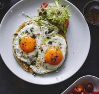 The House Caffe - New South Wales Tourism 