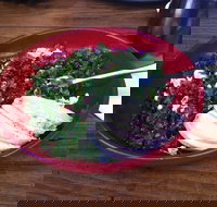 The Lion  Jaguar - New South Wales Tourism 