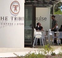 The Tribute Coffee and Kitchen - New South Wales Tourism 