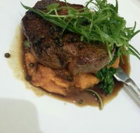 The Watermark Restaurant  Bar - New South Wales Tourism 