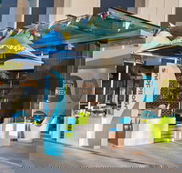 Ugolicious Cafe Cockburn - New South Wales Tourism 