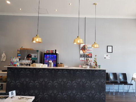 Vegorama Indian Restaurant - New South Wales Tourism  0