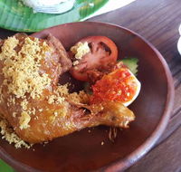 Waroeng Racik - New South Wales Tourism 