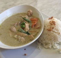 Wrap n Rice Thai Cafe