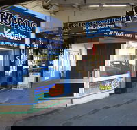 Acropolis Shishkebab - New South Wales Tourism 