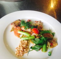 Ajar Restaurant - New South Wales Tourism 