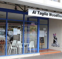 Al Taglio Woodfire Pizzeria - New South Wales Tourism 