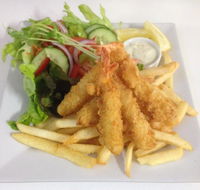 Albany Sandwich Bar - New South Wales Tourism 