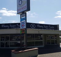 Albany spice fusion - New South Wales Tourism 