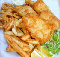 Amberjacks