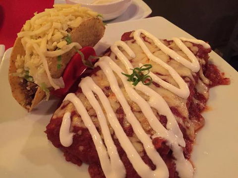 Amigo's Mexican Restaurant - New South Wales Tourism  0