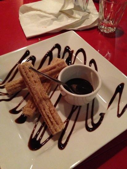 Amigo's Mexican Restaurant - New South Wales Tourism  10