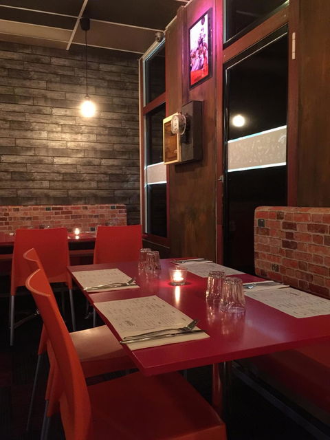 Amigo's Mexican Restaurant - New South Wales Tourism  4